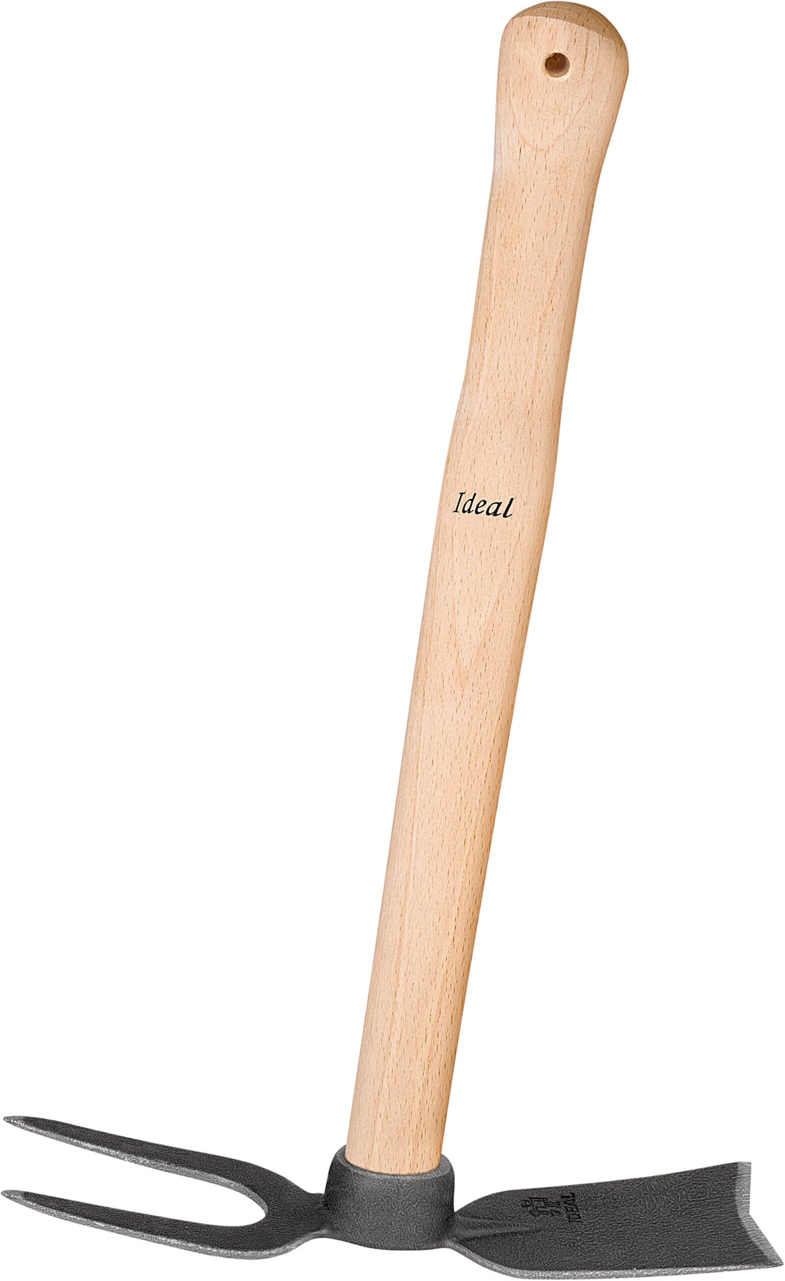 Ideal Doppelhäckchen
