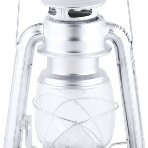 Sturmlaterne LED-Licht