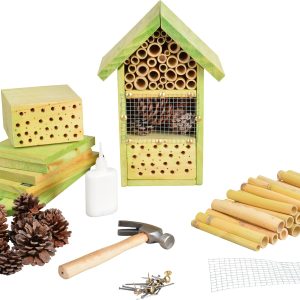 Insektenhotel Bastelset Insektenhotel Bastelset