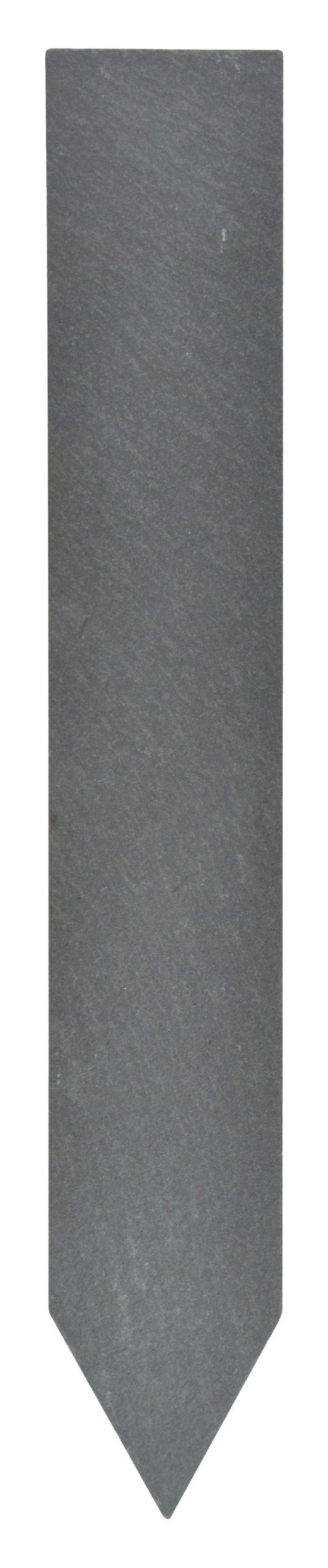 Pflanzschilder aus Schiefer 6er-Set