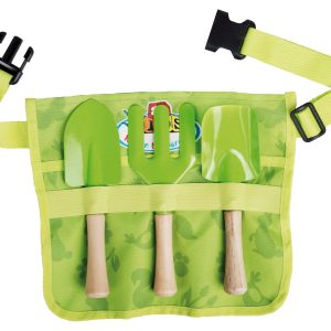 Gartengeräte-Gürtel für Kinder Gartengeräte-Gürtel für Kinder