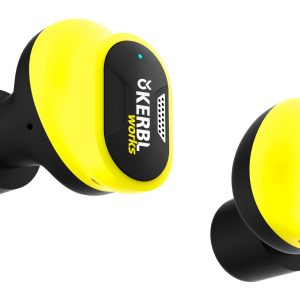 Kerbl Gehörschutzstöpsel Buds BT