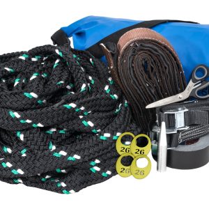 Hohlseil Starter Kit 7 t Hohlseil Starter Kit 7 t