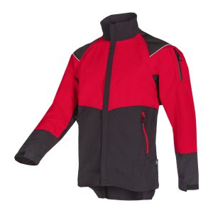 SIP Protection Arbeitsjacke Innovation