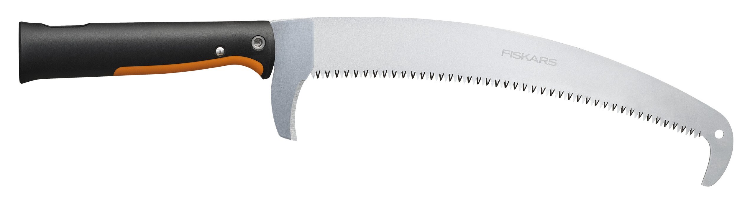 Fiskars Wertastungssäge One Click gebogen