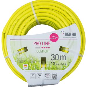 Rehau Gartenschlauch Pro Line