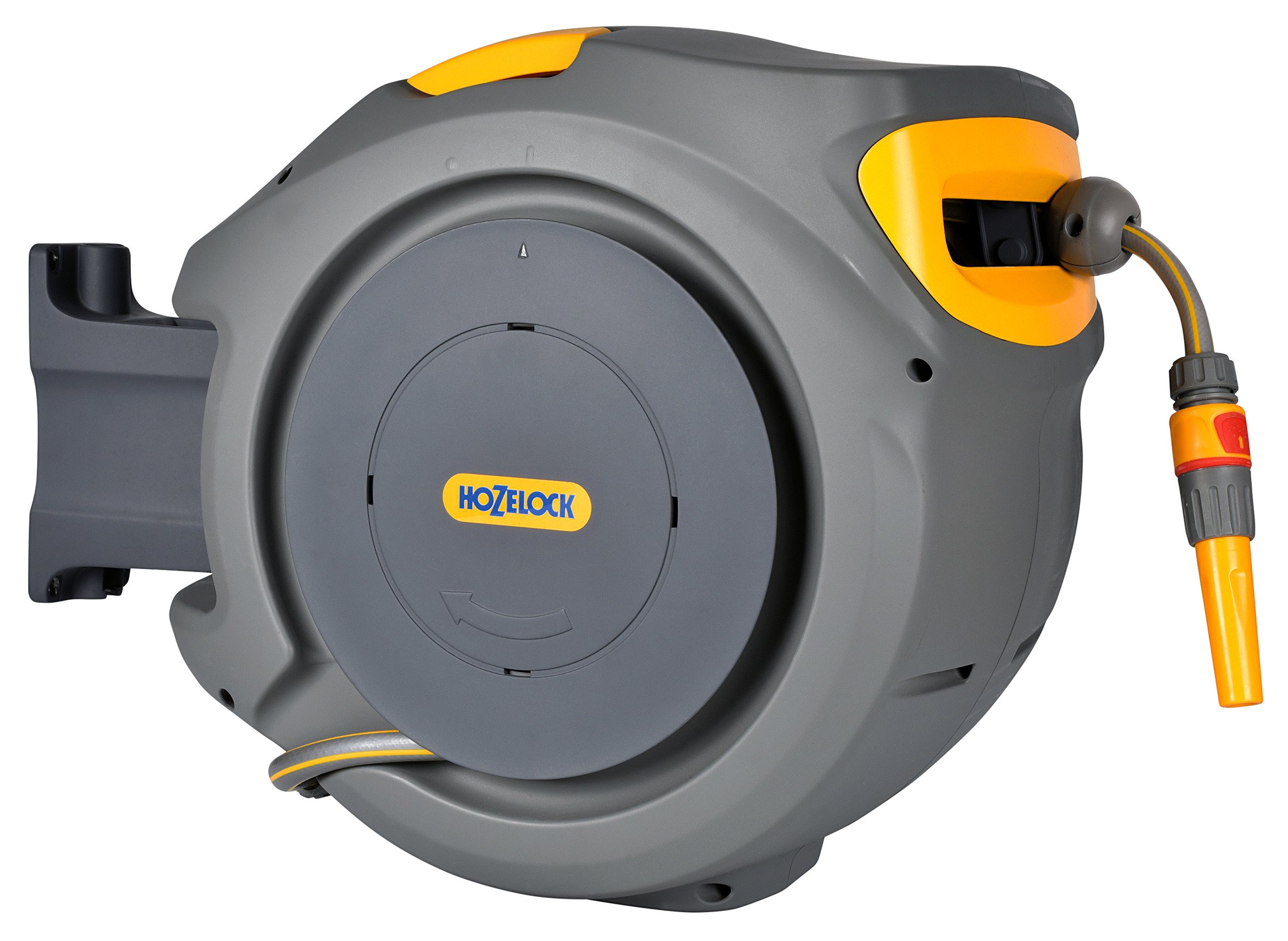 Hozelock Schlauchbox Auto Reel