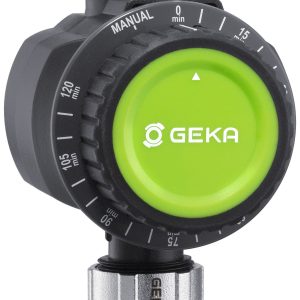 Geka Mechanische Bewässerungsuhr Geka Mechanische Bewässerungsuhr