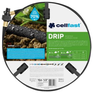 Cellfast Perlschlauch Drip
