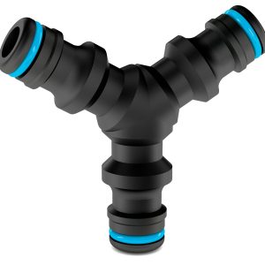 Cellfast Y-Abzweigstecker Ergo
