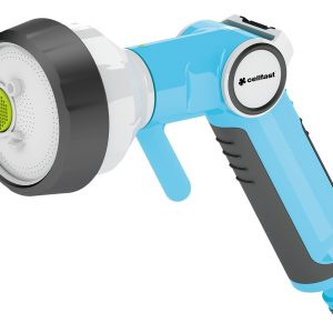 Cellfast Multibrause Ergo 4 Funktionen