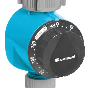 Cellfast Bewässerungsuhr Ideal