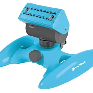 Cellfast Viereckregner Expert Ideal