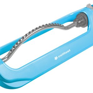 Cellfast Viereckregner Turbo Ideal