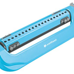 Cellfast Viereckregner Opti Ideal