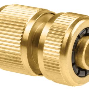 Cellfast Schlauchstück Brass