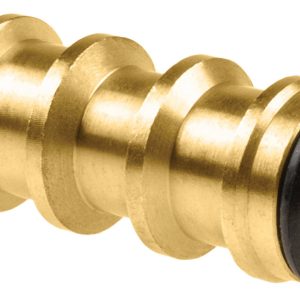 Cellfast Schlauchverbinder Brass