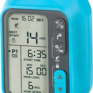 Cellfast Bewässerungscomputer Chronos Ideal