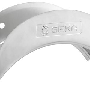 Geka Wandschlauchhalter verzinkt Geka Wandschlauchhalter verzinkt