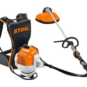 Stihl rückentragbare Motorsense FR 460 TC-EFM