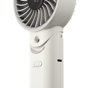 Nitecore Handventilator izzCool 30