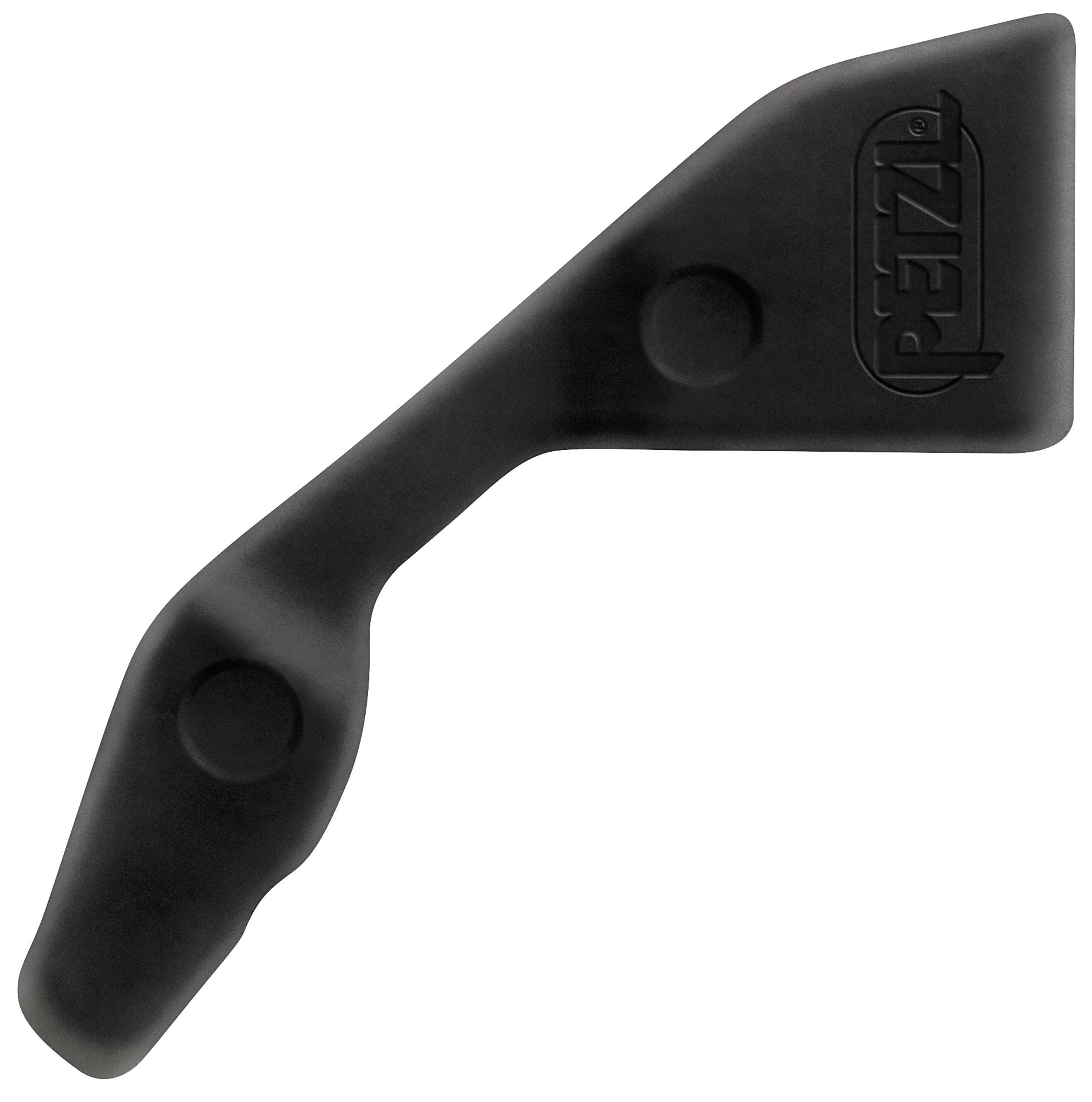 Petzl Karabinerfixierung Captiv