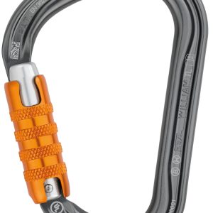 Petzl Karabiner William Triact-Lock – EN 362 Petzl Karabiner William Triact-Lock – EN 362