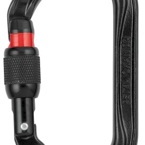 Petzl Karabiner Oxan Screw-Lock Petzl Karabiner Oxan Screw-Lock