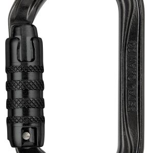 Petzl Karabiner Oxan Triact-Lock Petzl Karabiner Oxan Triact-Lock