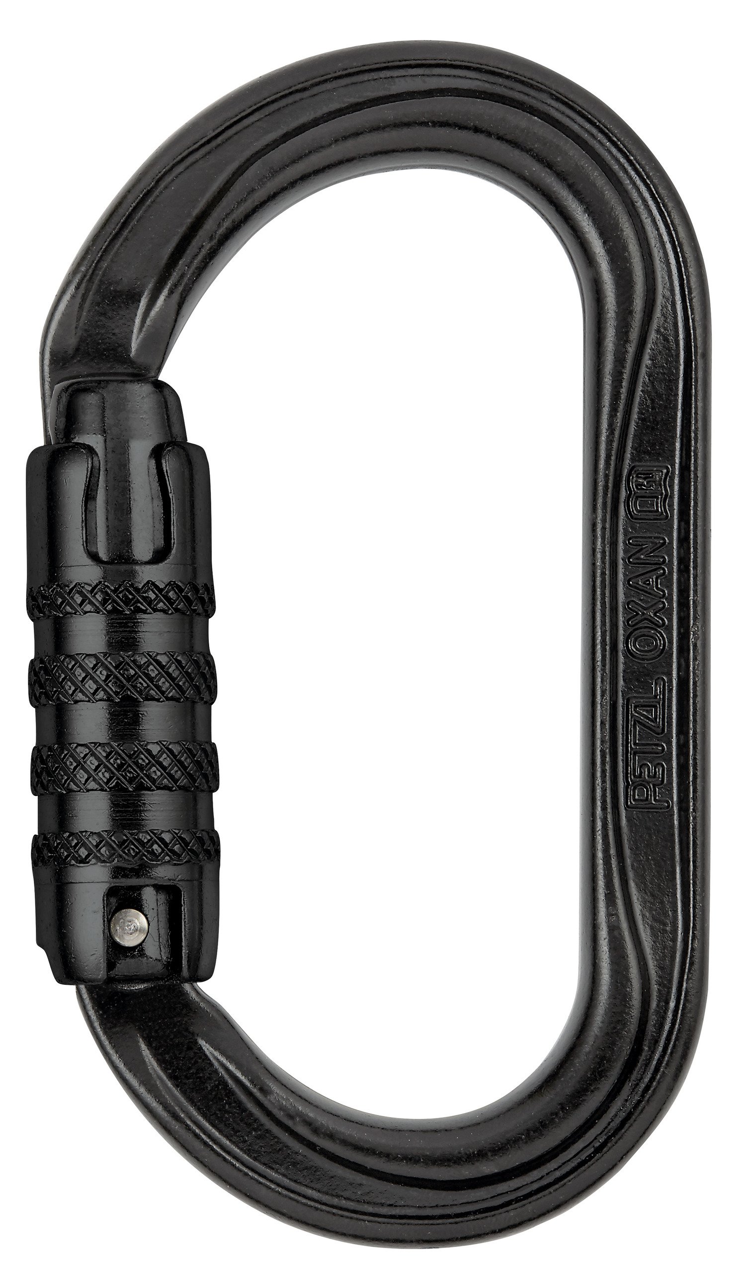 Petzl Karabiner Oxan Triact-Lock