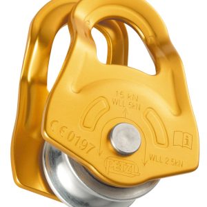 Petzl Seilrolle Mobile Petzl Seilrolle Mobile