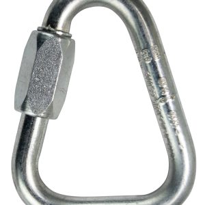 Petzl Schraubglied Delta 10 mm – EN 362 Petzl Schraubglied Delta 10 mm – EN 362