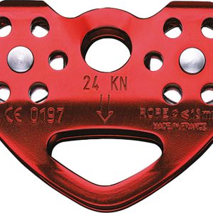 Petzl Seilrolle Tandem Petzl Seilrolle Tandem