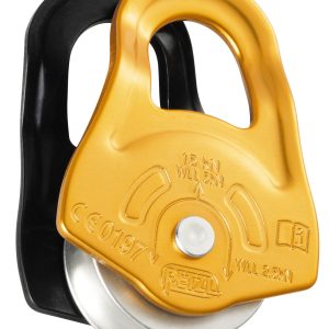 Petzl Seilrolle Partner – EN 12278 Petzl Seilrolle Partner – EN 12278