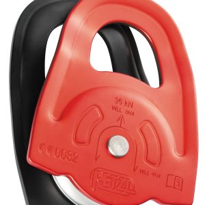 Petzl Seilrolle Minder Petzl Seilrolle Minder