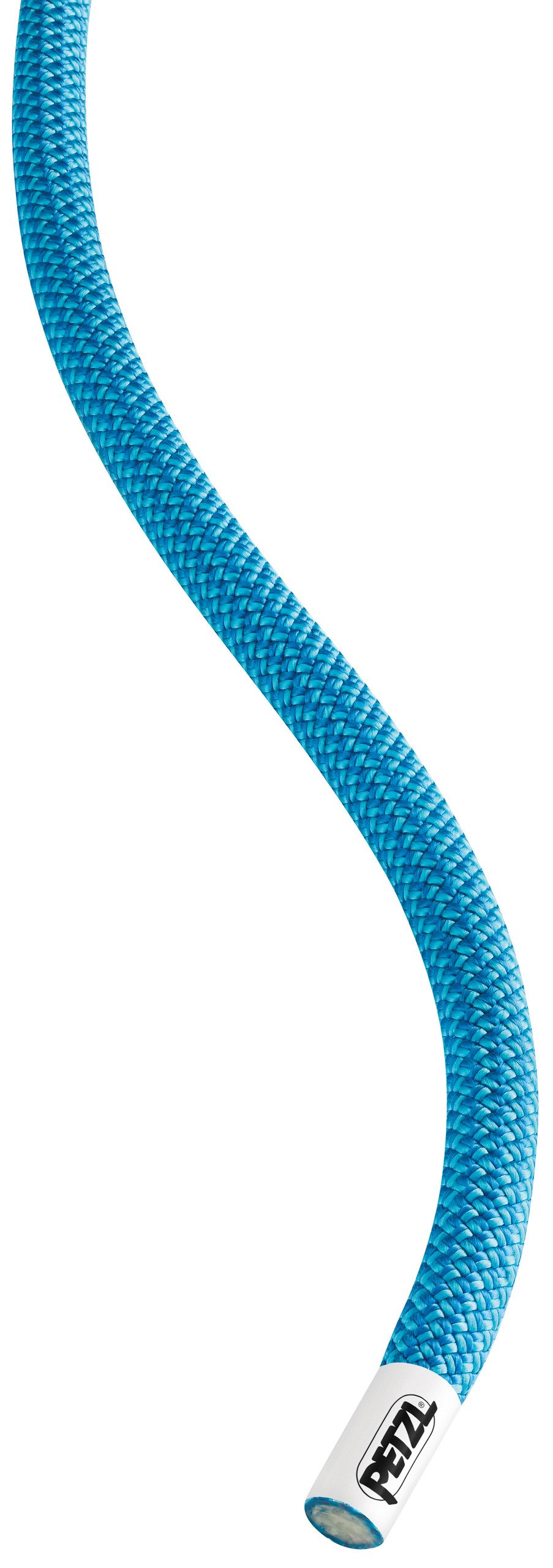 Petzl Dynamikseil Contact 9,8 mm