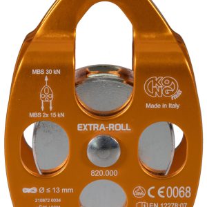 Kong Seilrolle Extra Roll Kong Seilrolle Extra Roll