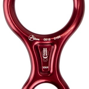 Aliens Abseilachter Classic 30 kN