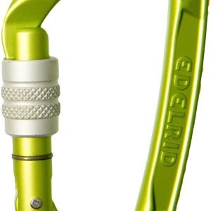 Edelrid Schraub-Karabiner Pure Screw