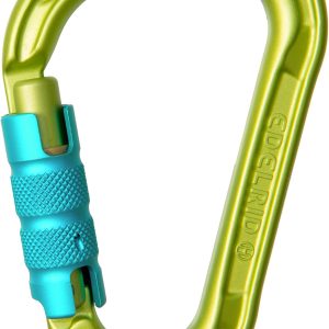 Edelrid Karabiner HMS Magnum Triple