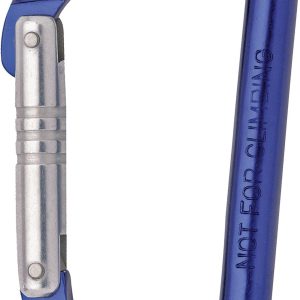 Edelrid Materialkarabiner Gear
