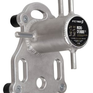 FTC Abseilpoller Micro Cylindre