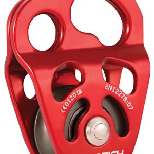 ISC Seilrolle Phlotich – EN 12278