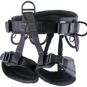Camp Klettergurt Liberty