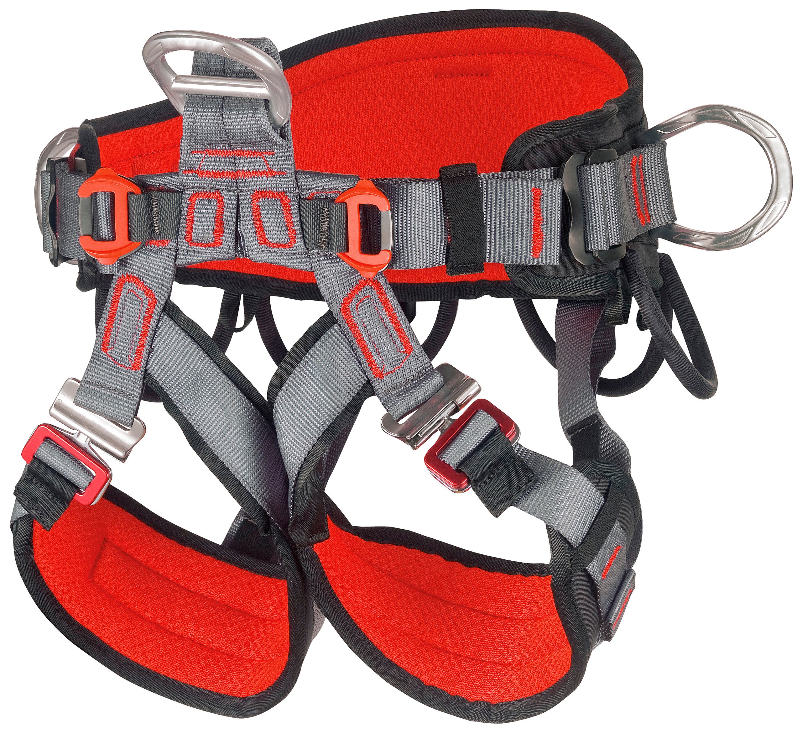 Camp Klettergurt GT Sit