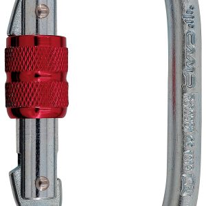 Camp Karabiner Oval Standard, Schrauber