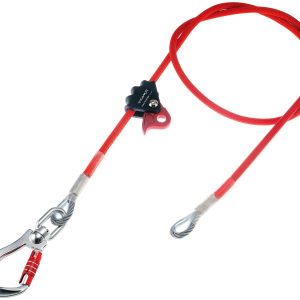 Camp Verbindungsmittel Cable Adjuster Swivel, EN 358
