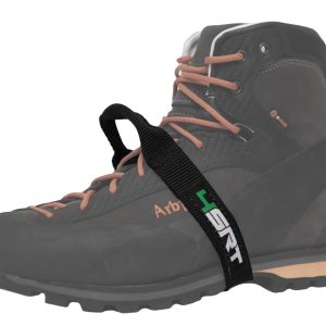 Fußschlaufe Floop Foot Loop für Kletterschuhe
