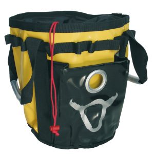 Silverbull Seilsack Rig