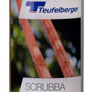 Teufelberger Waschmittel Scrubba für Seile